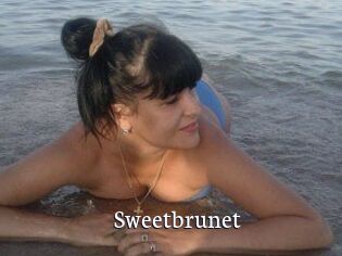 Sweetbrunet