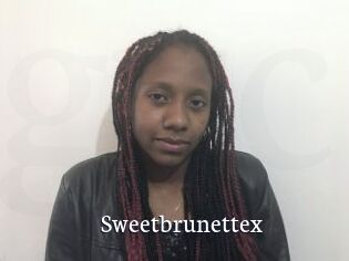 Sweetbrunettex