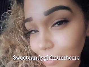 Sweetcandygirlnumber19