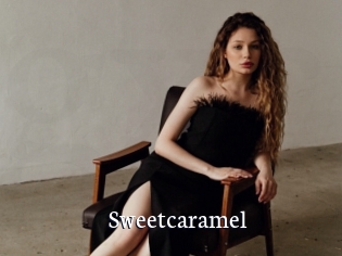 Sweetcaramel