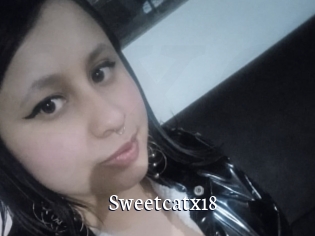 Sweetcatx18