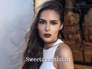 Sweetcrushlatin