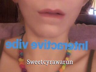 Sweetcyrawarun