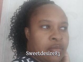 Sweetdesire83