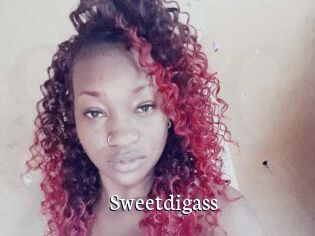 Sweetdigass