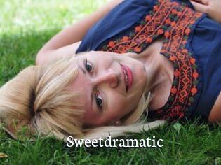 Sweetdramatic