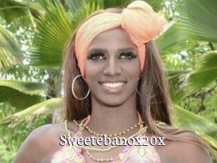 Sweetebanox20x