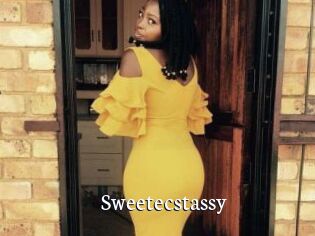 Sweetecstassy