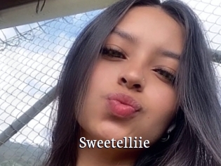 Sweetelliie