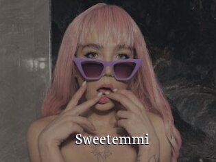 Sweetemmi