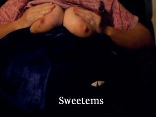 Sweetems