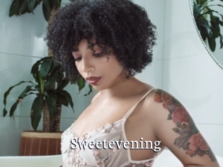 sweetevening Gratis xxx Clips