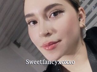 Sweetfancyxoxxo