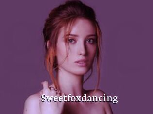 Sweetfoxdancing