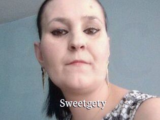 Sweetgety
