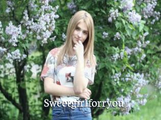Sweetgirlforryou