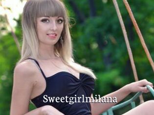 Sweetgirlmilana