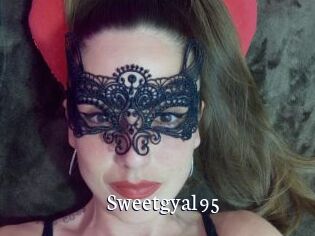 Sweetgyal95