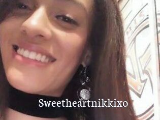 sweetheartnikkixo Gratis xxx Clips