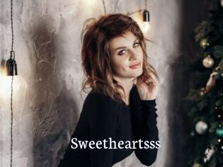 Sweetheartsss