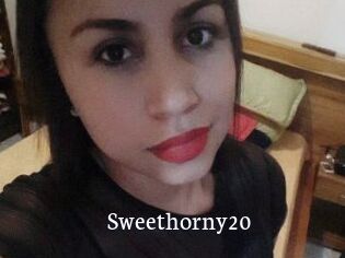 Sweethorny20
