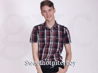 Sweethotpiterboy