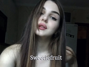 Sweetiefruit
