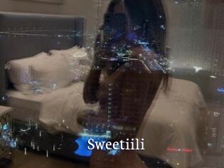 Sweetiili
