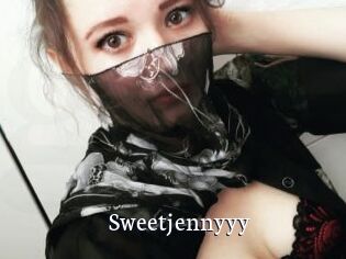 Sweetjennyyy