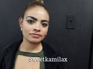 Sweetkamilax