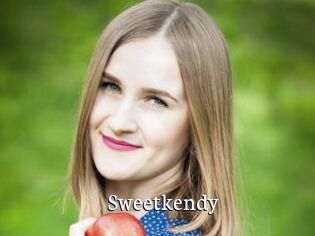 Sweetkendy