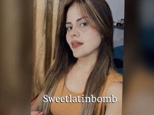 Sweetlatinbomb