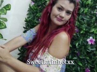 Sweetlatinhotxx