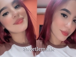 Sweetlemanie