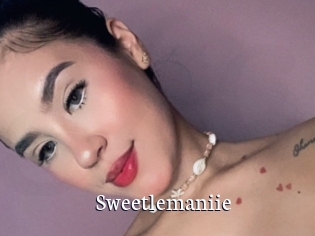 Sweetlemaniie