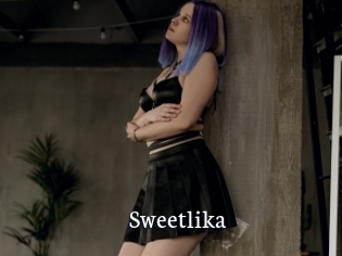 Sweetlika
