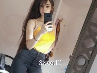 Sweetlil