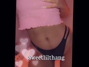 Sweetlilthang