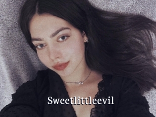 Sweetlittleevil