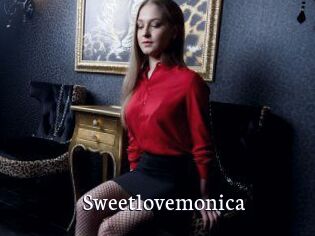 Sweetlovemonica