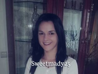 Sweetmady25