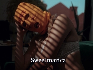 Sweetmarica