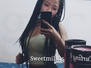 Sweetmilk25