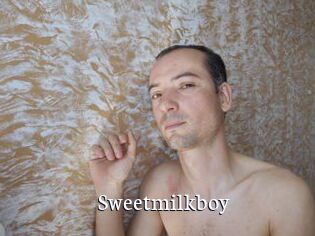 Sweetmilkboy