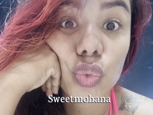 Sweetmohana