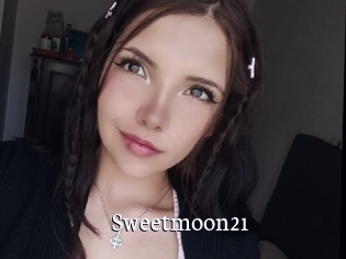 Sweetmoon21