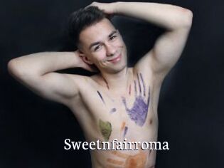 Sweetnfairroma