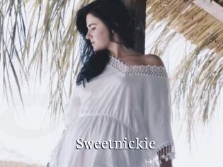 Sweetnickie