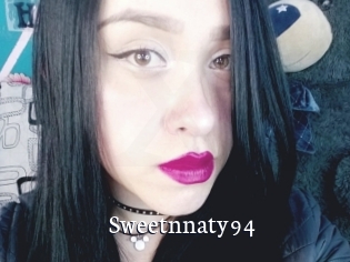Sweetnnaty94