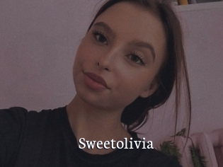 Sweetolivia